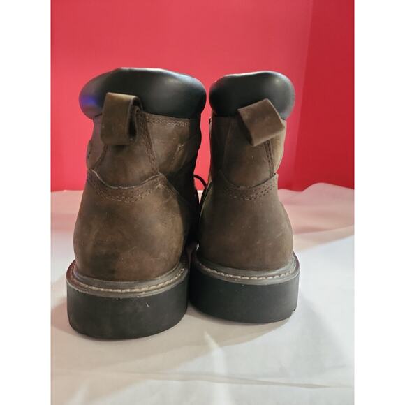 Wolverine Mens US 13 M Floorhand 6\
